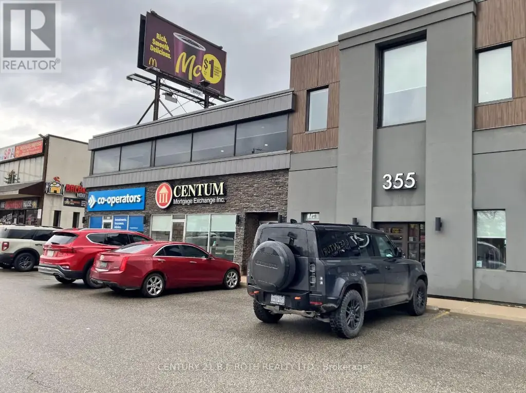 355 Bayfield Street, Barrie (Bayfield)